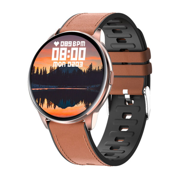 e72eb693-2a2c-4f9e-82f0-401970408e6d.jpg Y90 Smart Watch GPS Blood Pressure Monitoring
