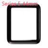 HD Black Border Watch Screen Protector Film