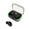 f0570f9f-fb41-4940-9fef-7e17ad8a1f84.jpg TouchPulse Waterproof True Wireless Earbuds with Digital Display