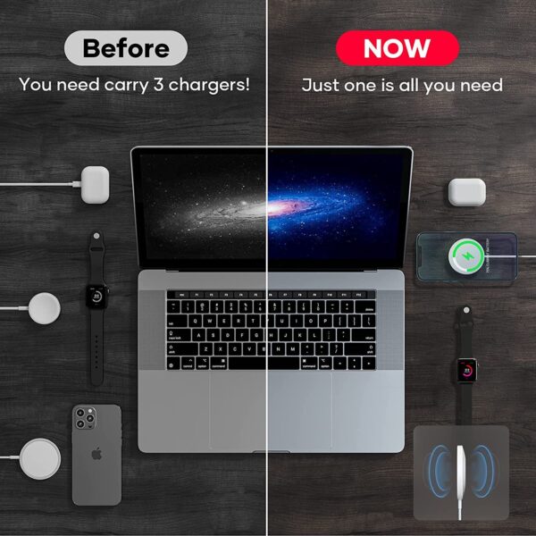 f0577a3f-e7a4-40ae-b295-386e7fa566b9.jpg 3-in-1 Magnetic Wireless Charger for Phone, Watch & Earbuds