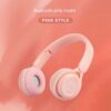 fc37faa7-c532-4663-beb8-fed984bcc72e_trans.jpeg Wireless Headset Foldable Extra Bass Headphones | 40mm Drivers | BT 5.0 | 7H Playtime | 6 Colors
