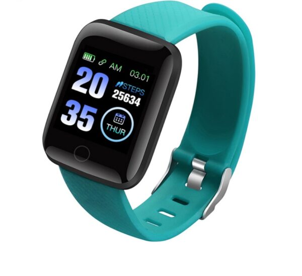 1653368688498.jpg Smart Fitness Bracelet with Blood Pressure Monitor